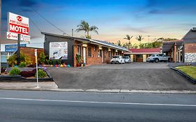 Port Macquarie Motel